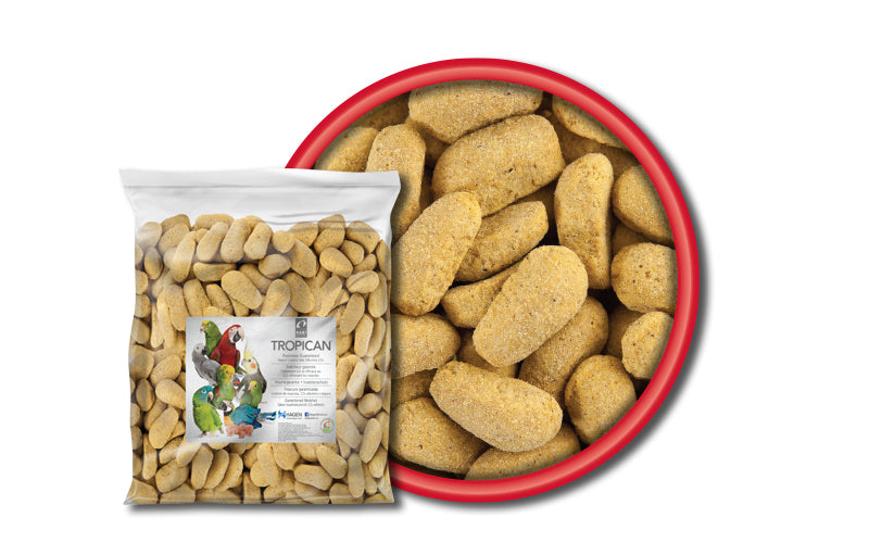 Tropican High Performance Formula Biscuits (3.3lbs)