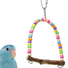 Tiny Pastel Swing