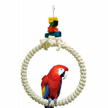 Hoop-Cotton Ring Jumbo 20"D