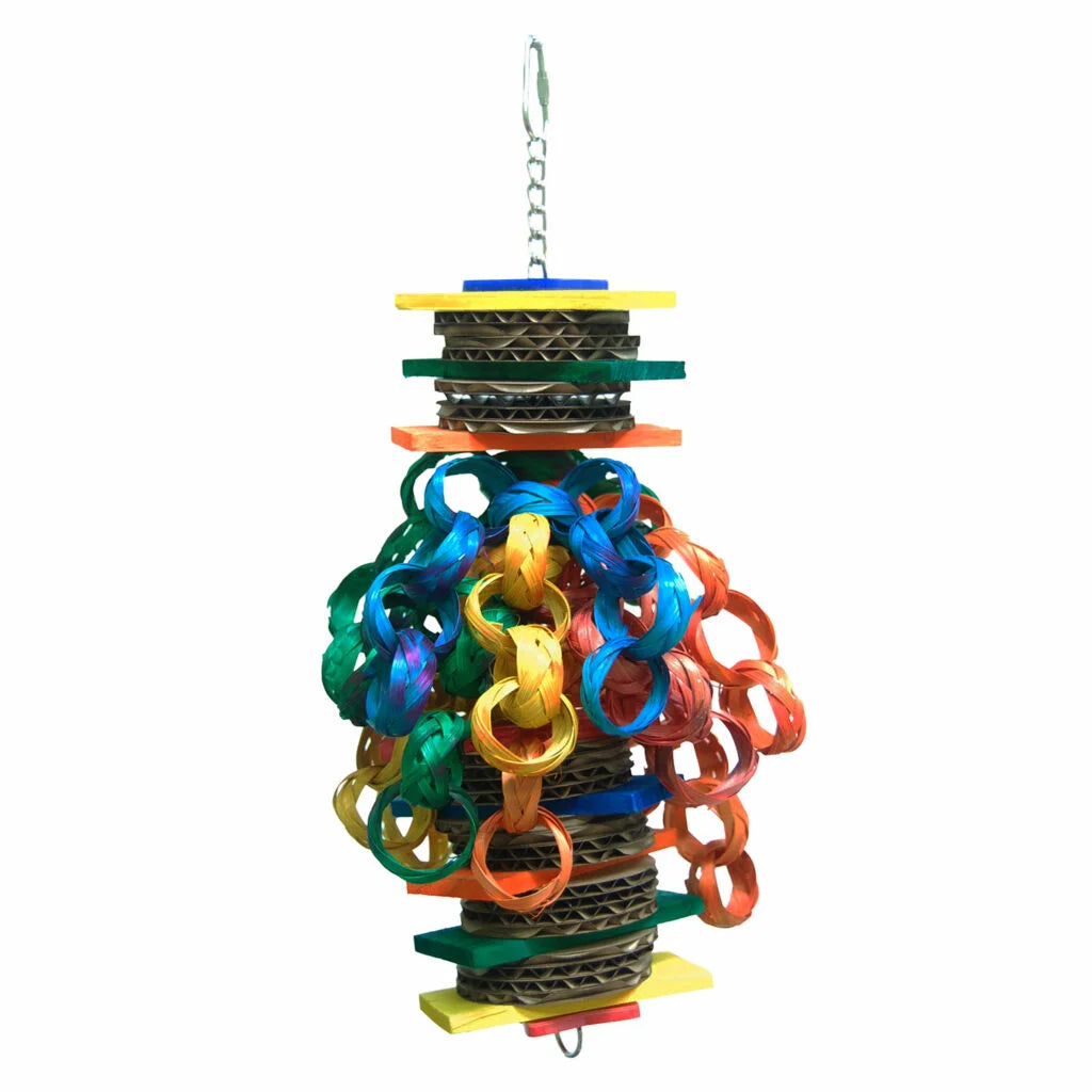 Hippy Style - Medium