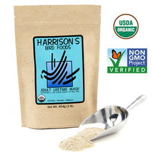 Harrison's Adult Lifetime Mash (1lb)