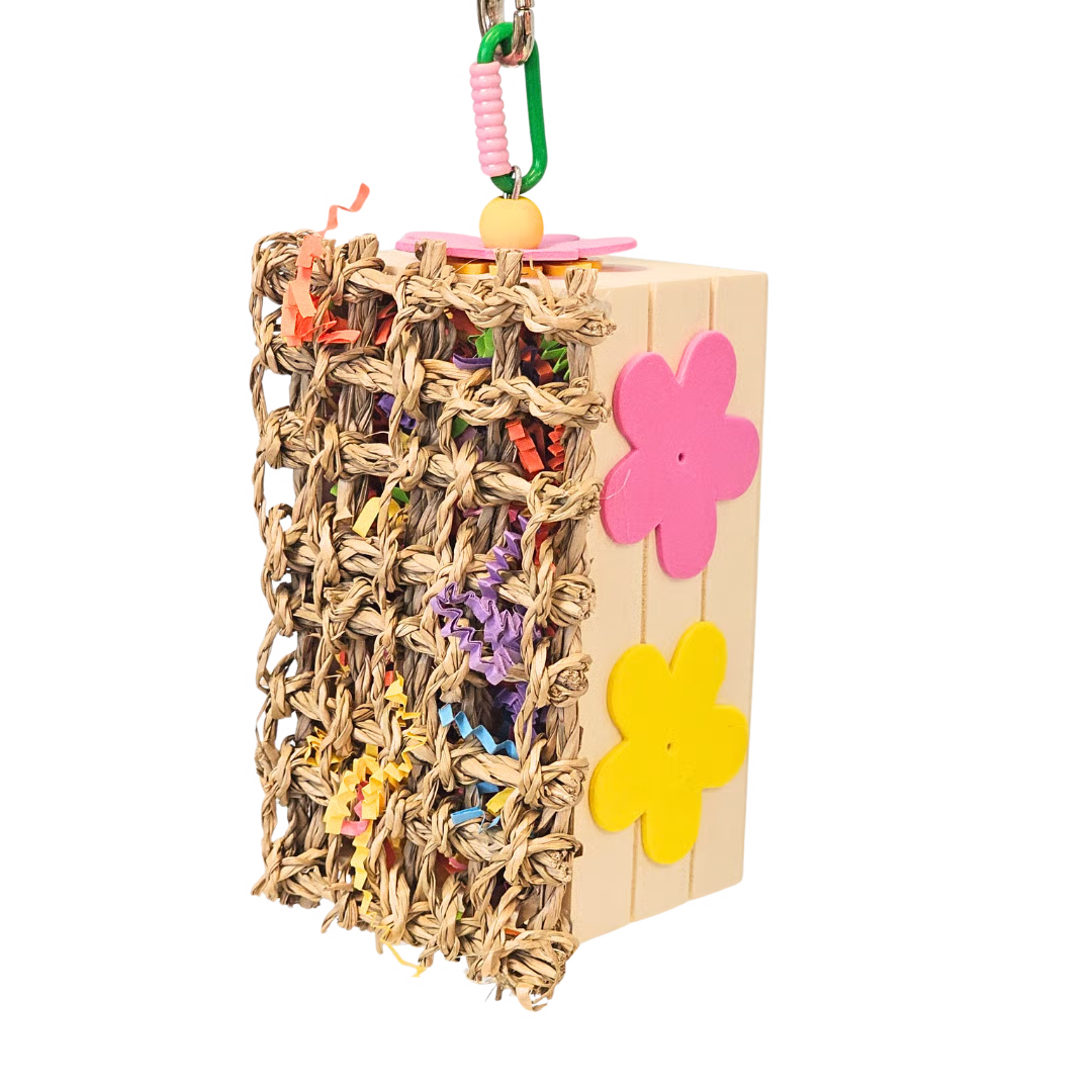 The Nesting Haus