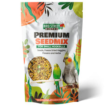 Bird Street Bistro - Premium Seed Mix