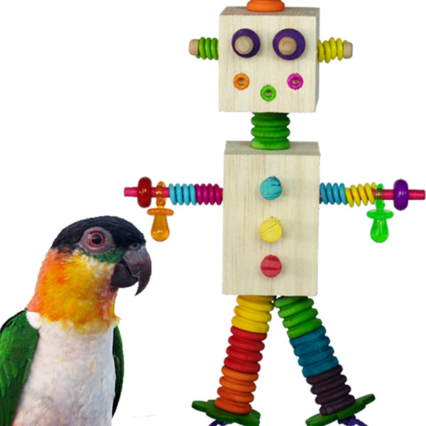 Balsa Bot