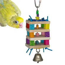 Balsa Stack