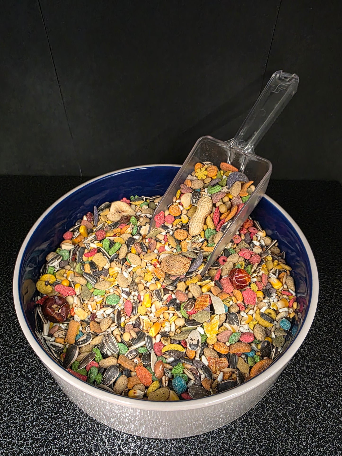 Custom Blend 1 (1lb)