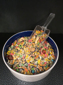 Custom Blend 1 (1lb)