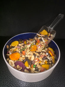 Custom Blend 10 (1lb)