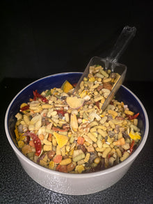 Custom Blend 11 (1lb)
