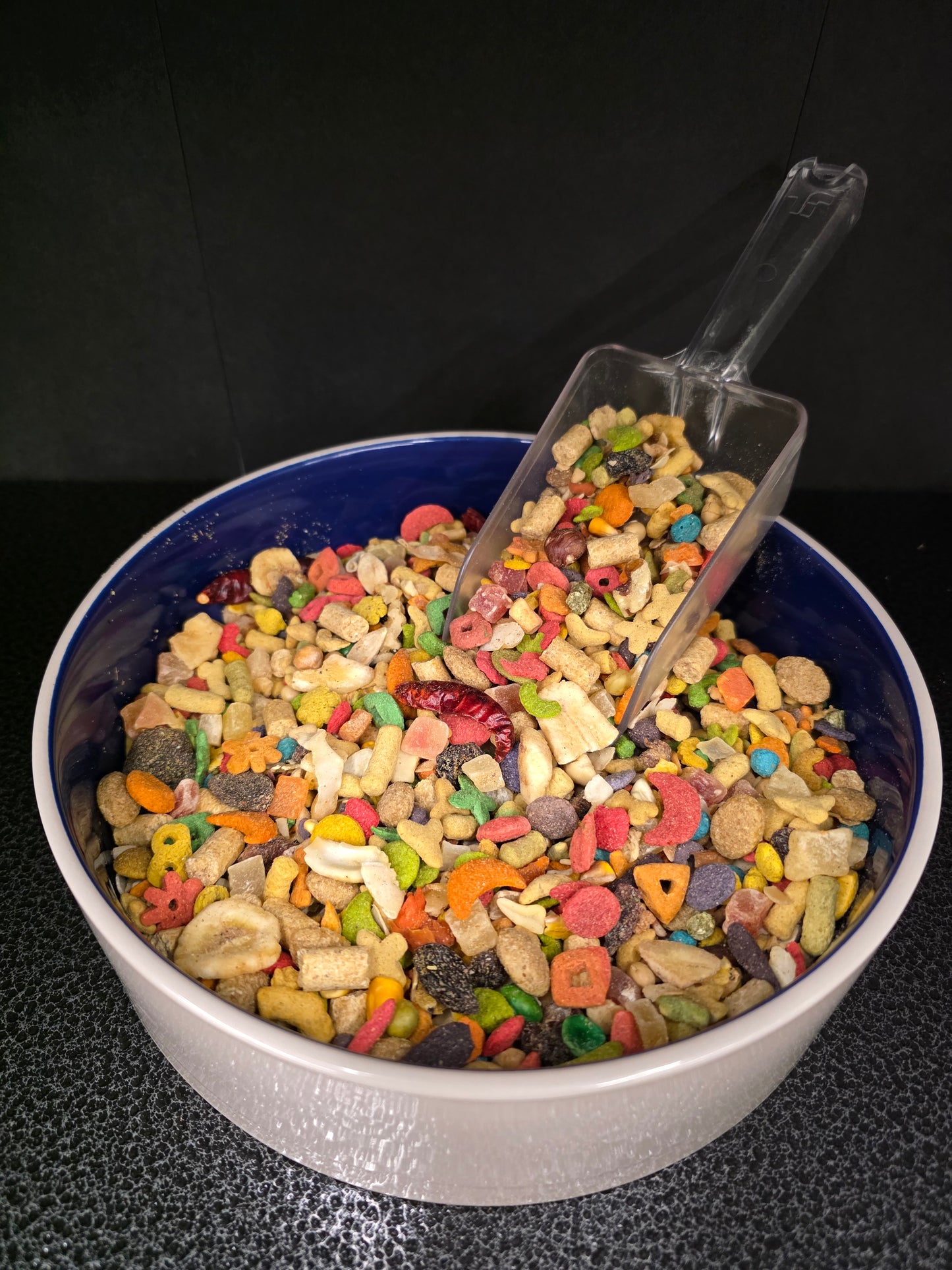 Custom Blend 3 (1lb)