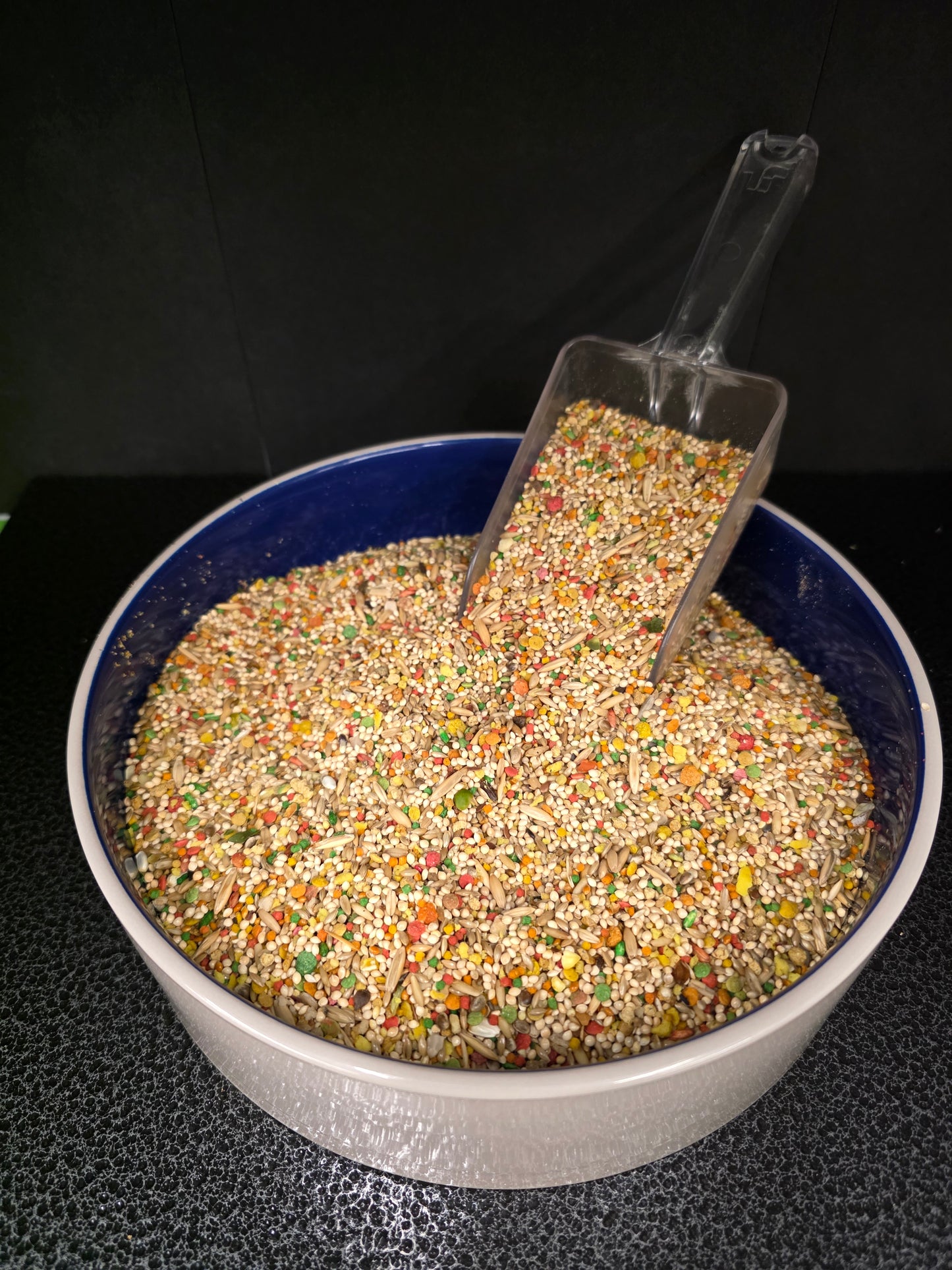 Custom Blend 4 (1lb)