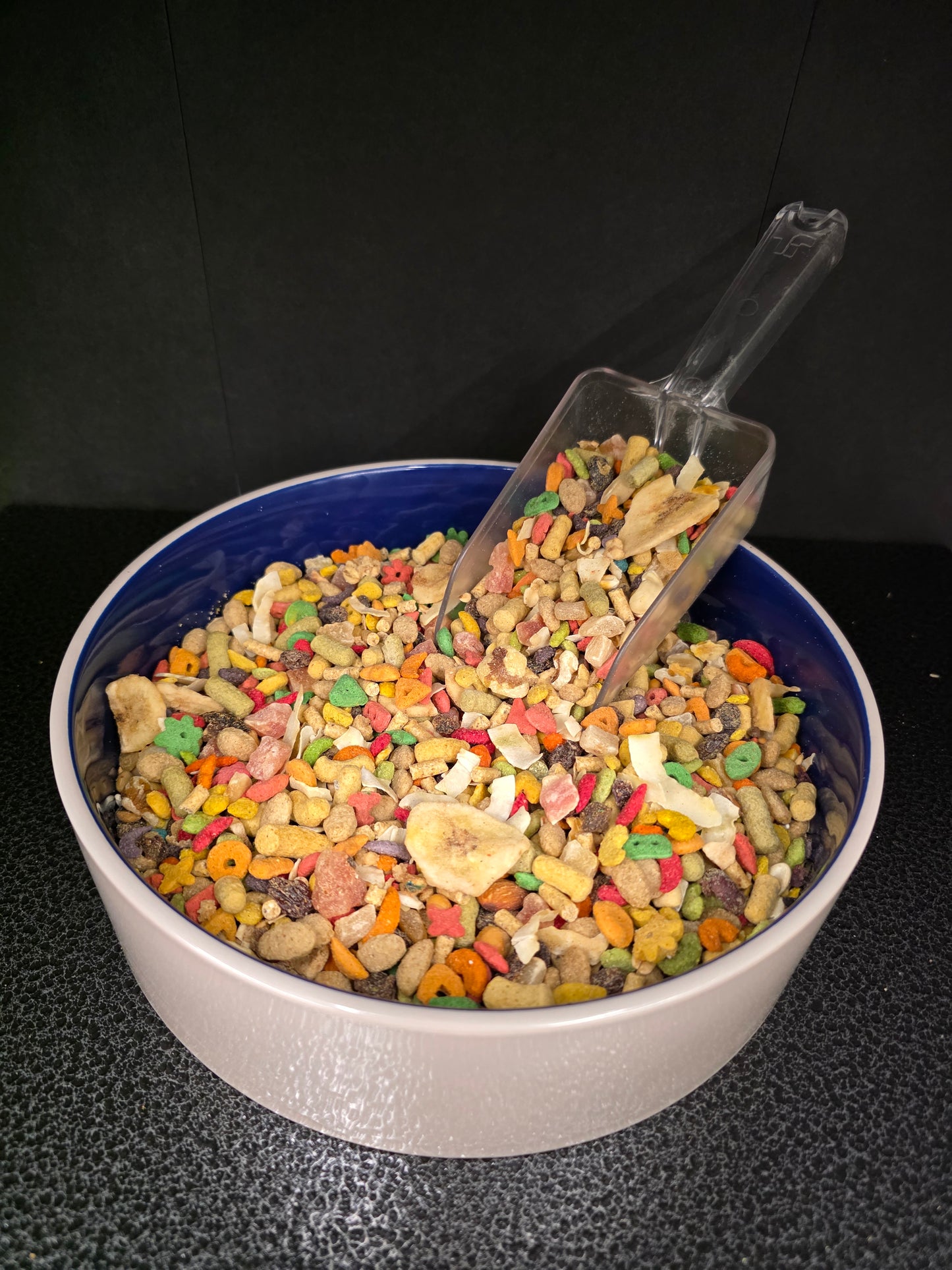 Custom Blend 5 (1lb)
