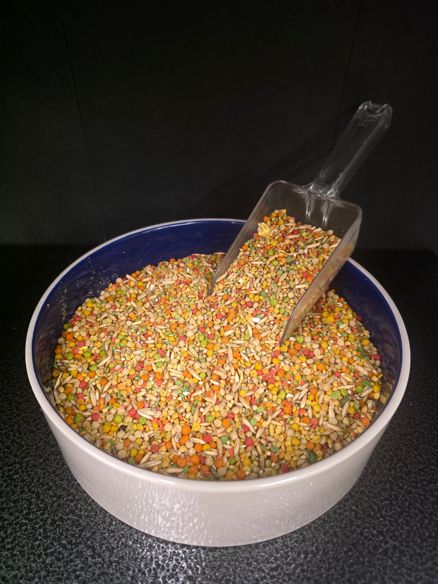 Custom Blend 6 (1lb)
