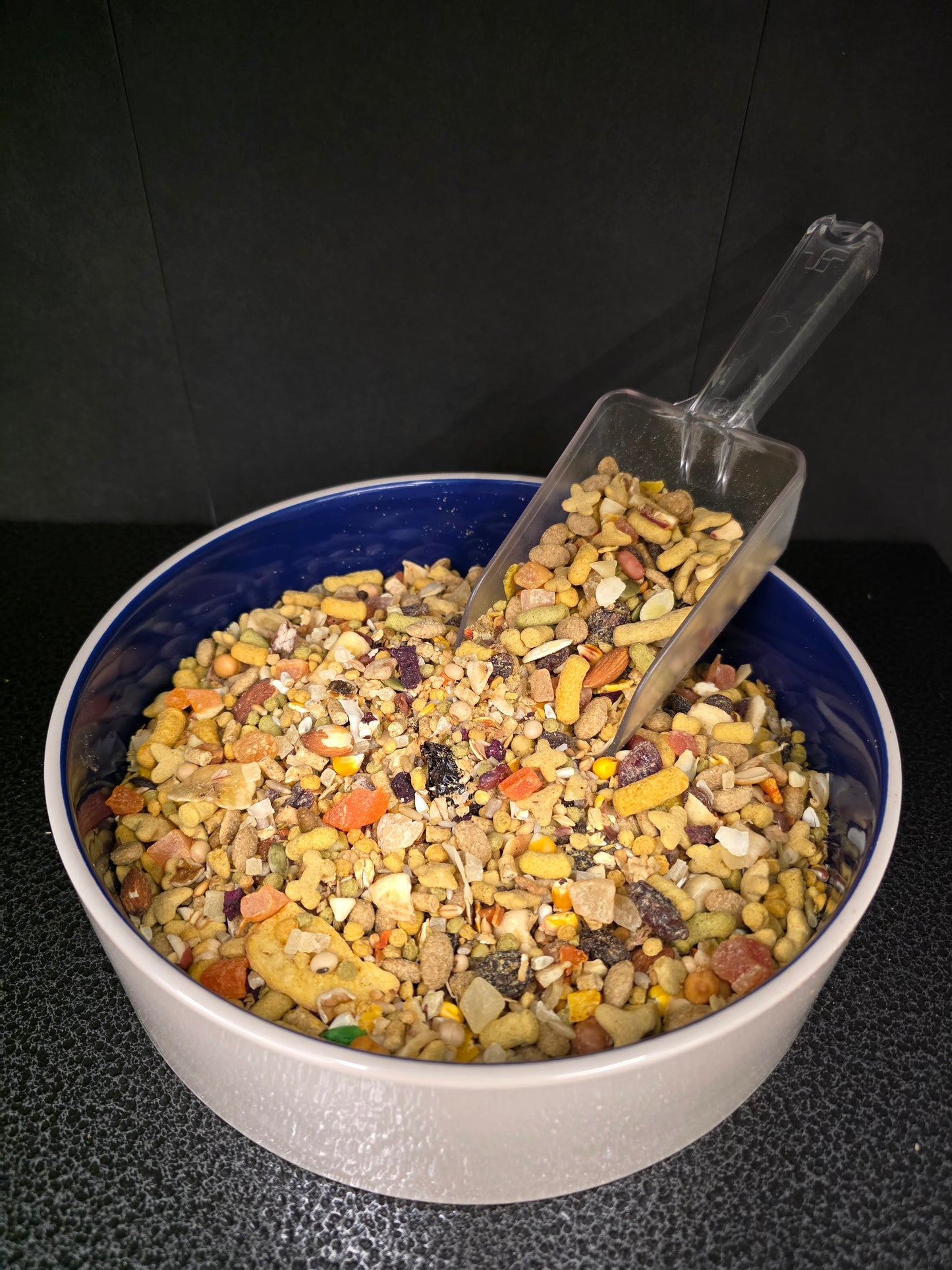 Custom Blend 7 (1lb)