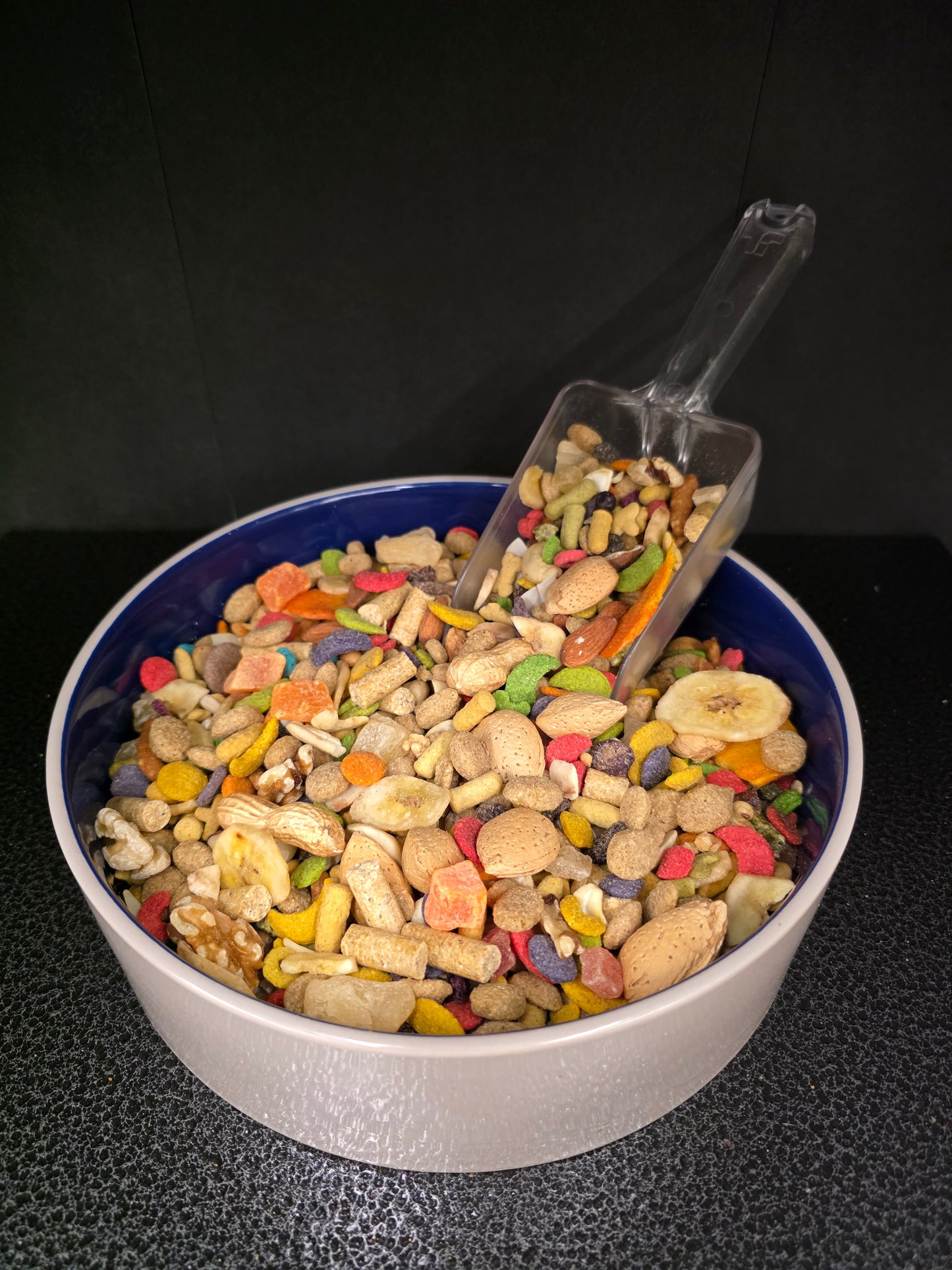 Custom Blend 8 (1lb)