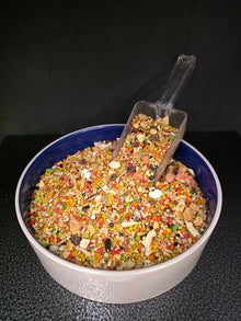 Custom Blend 9 (1lb)