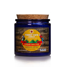 Agave Nectar Candle