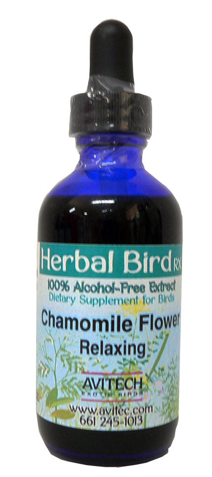 Chamomile - 1 fl oz