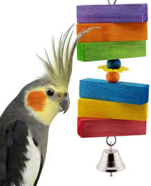 "Cheep" Chews