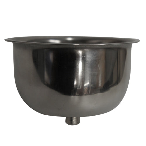 S.S. Replacement Cup for B71, B72, B73 Stand
