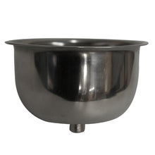 S.S. Replacement Cup for B71, B72, B73 Stand