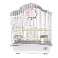 King's ES1814 Tabletop Cage