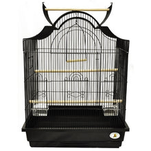 Kings Cages ES 2521OP