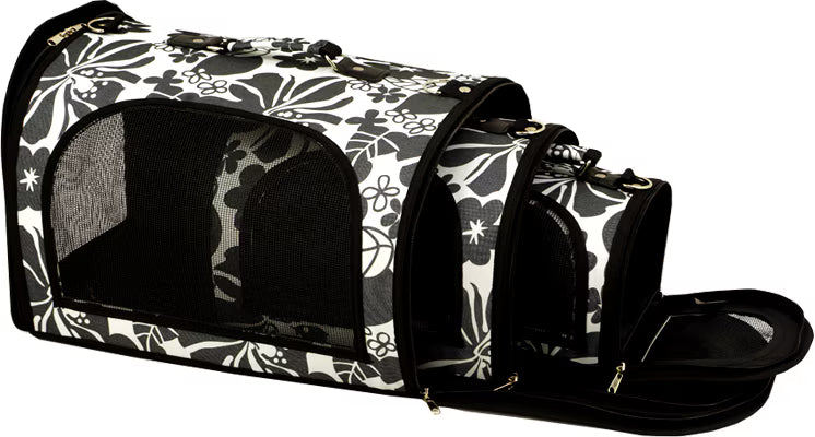 The Excursion Travel Carrier