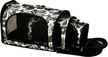 The Excursion Travel Carrier