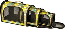 The Excursion Travel Carrier