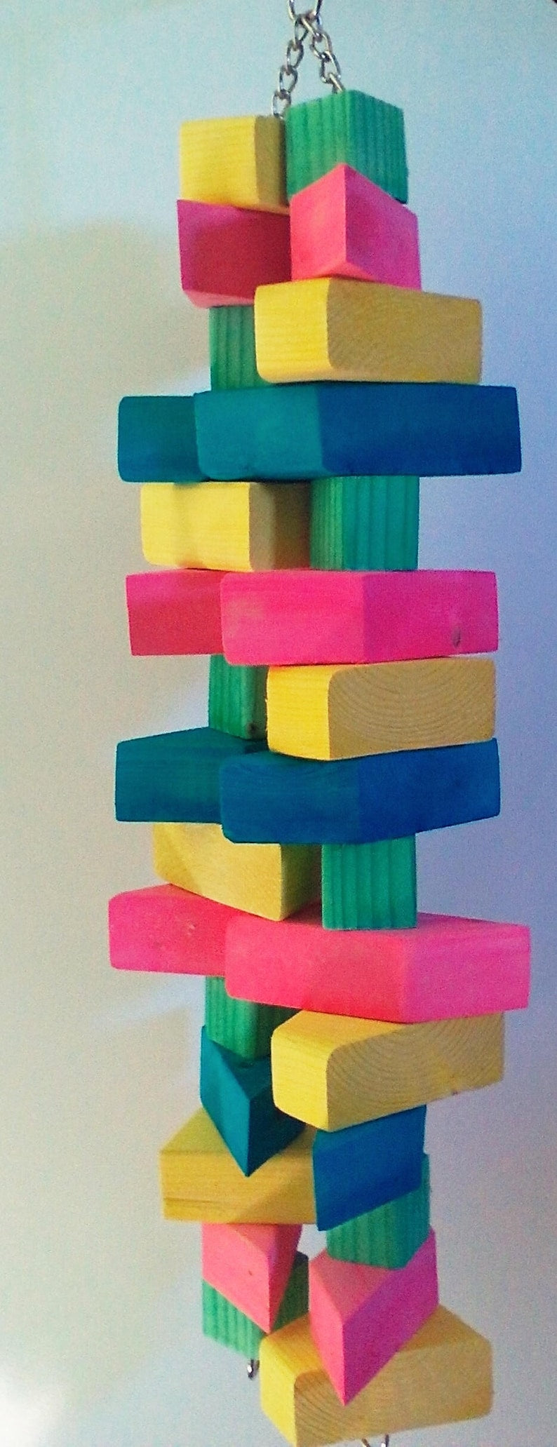The Boys' Toy