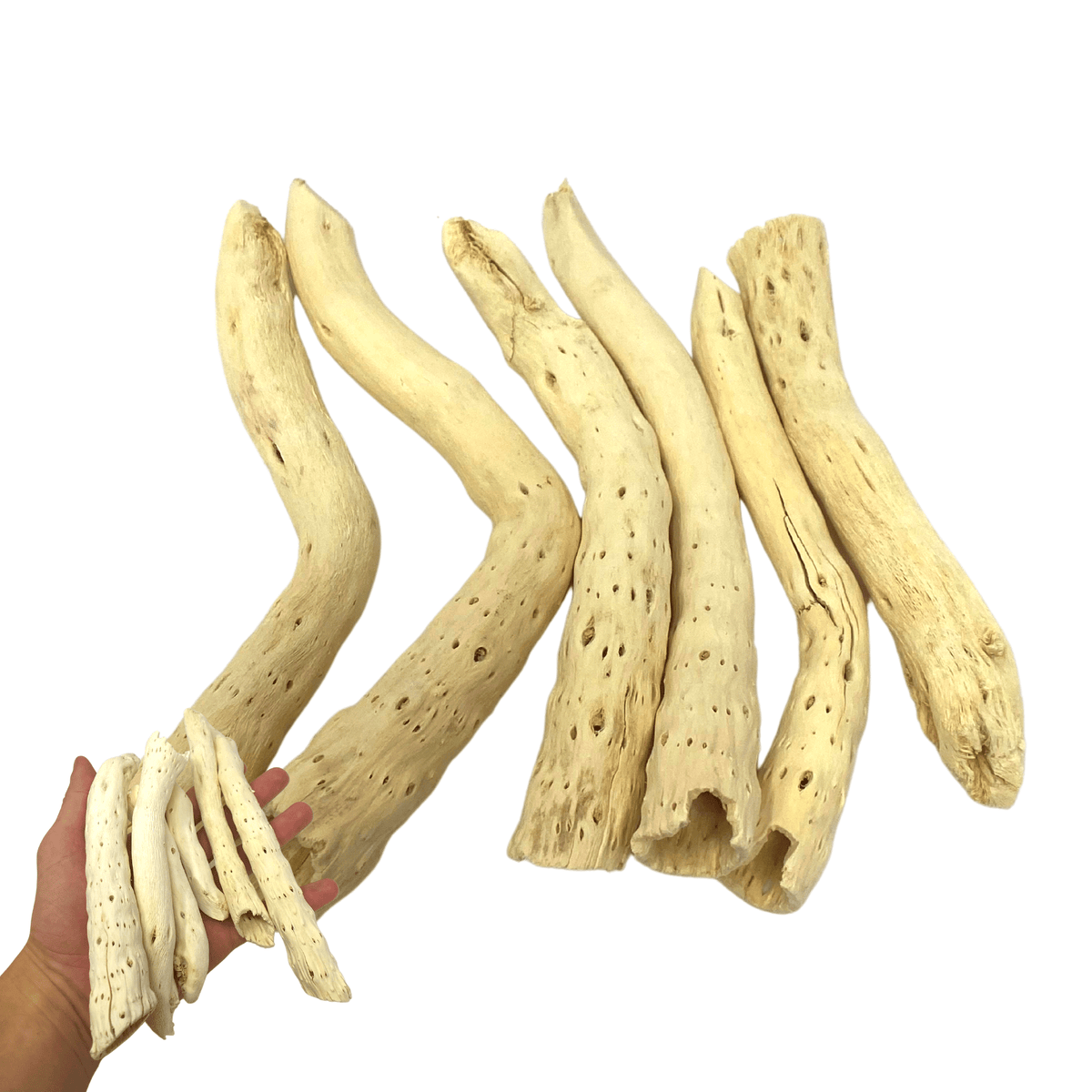 Gobi Tail - Natural