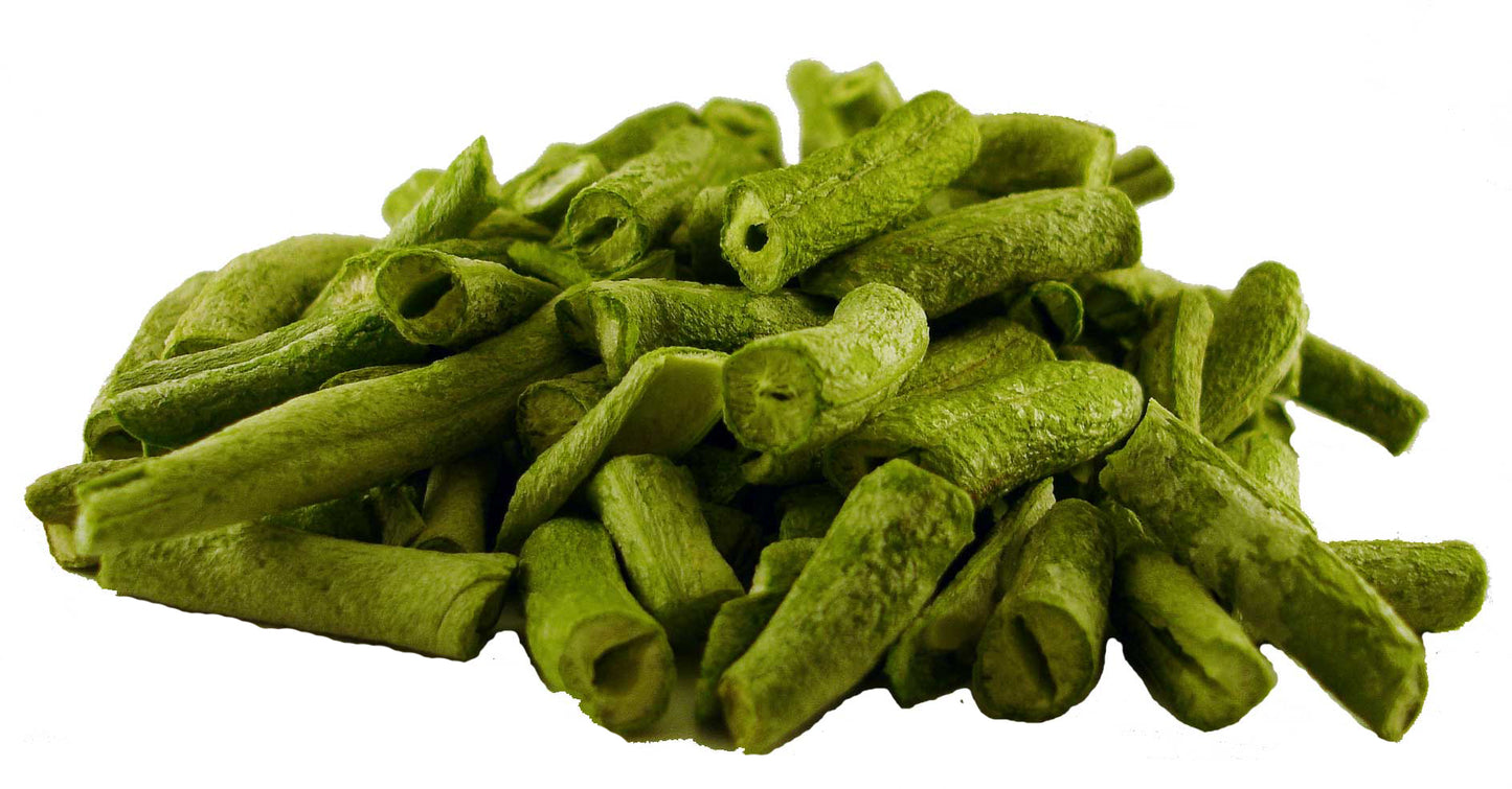 Dried String Beans