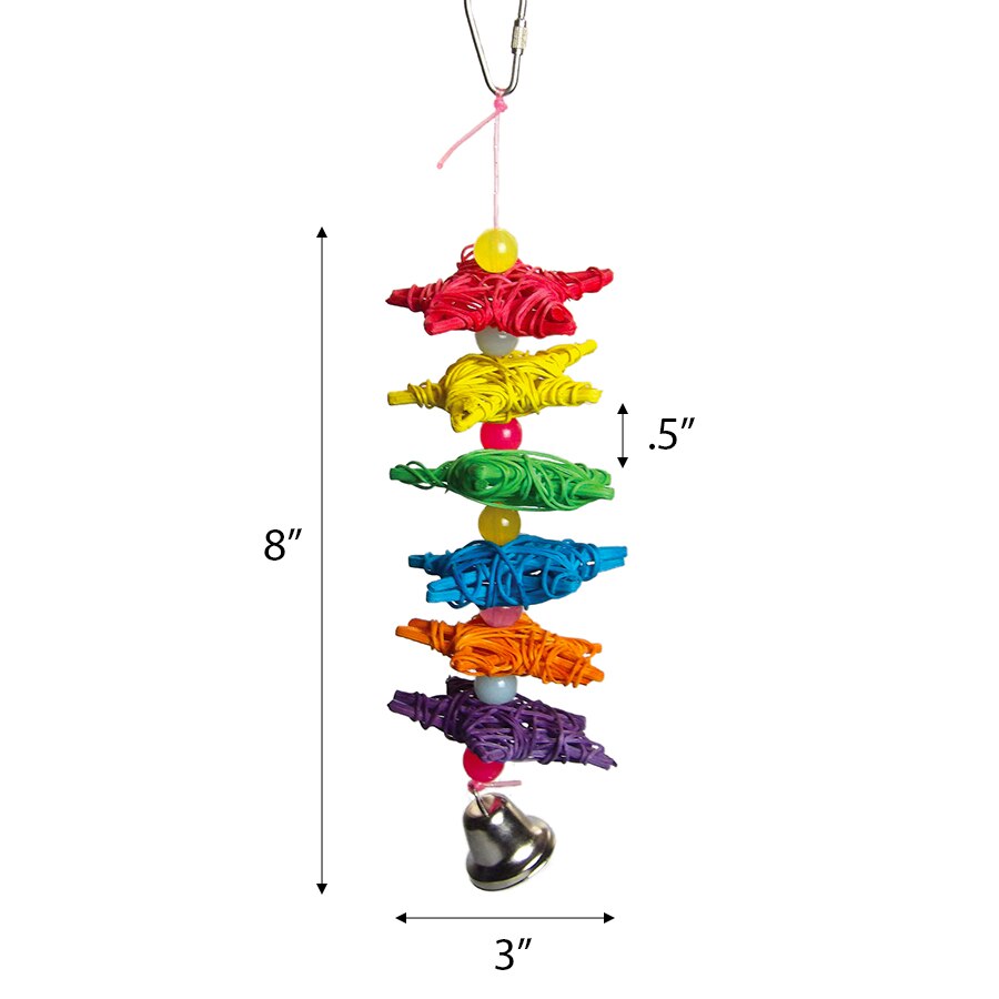 A&E Starburst Toy