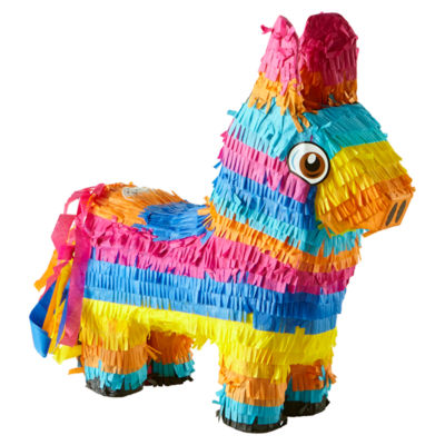 Mini Pinata