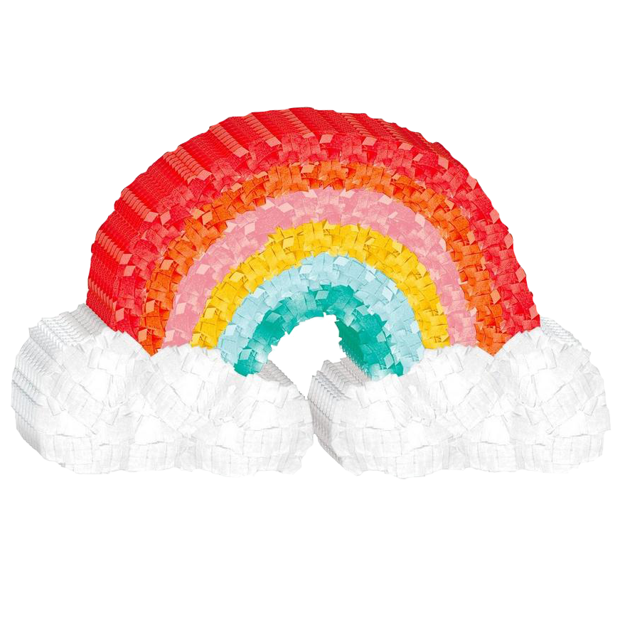 Mini Pinata