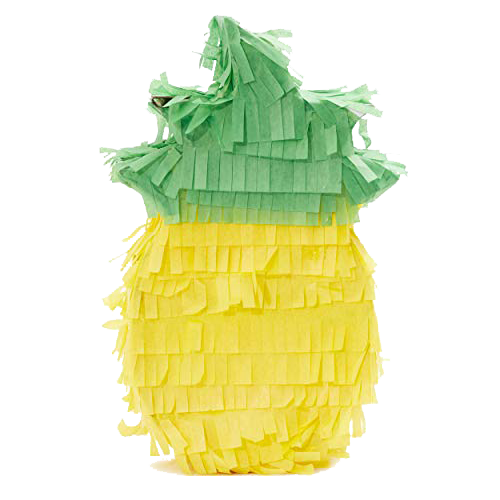 Mini Pinata