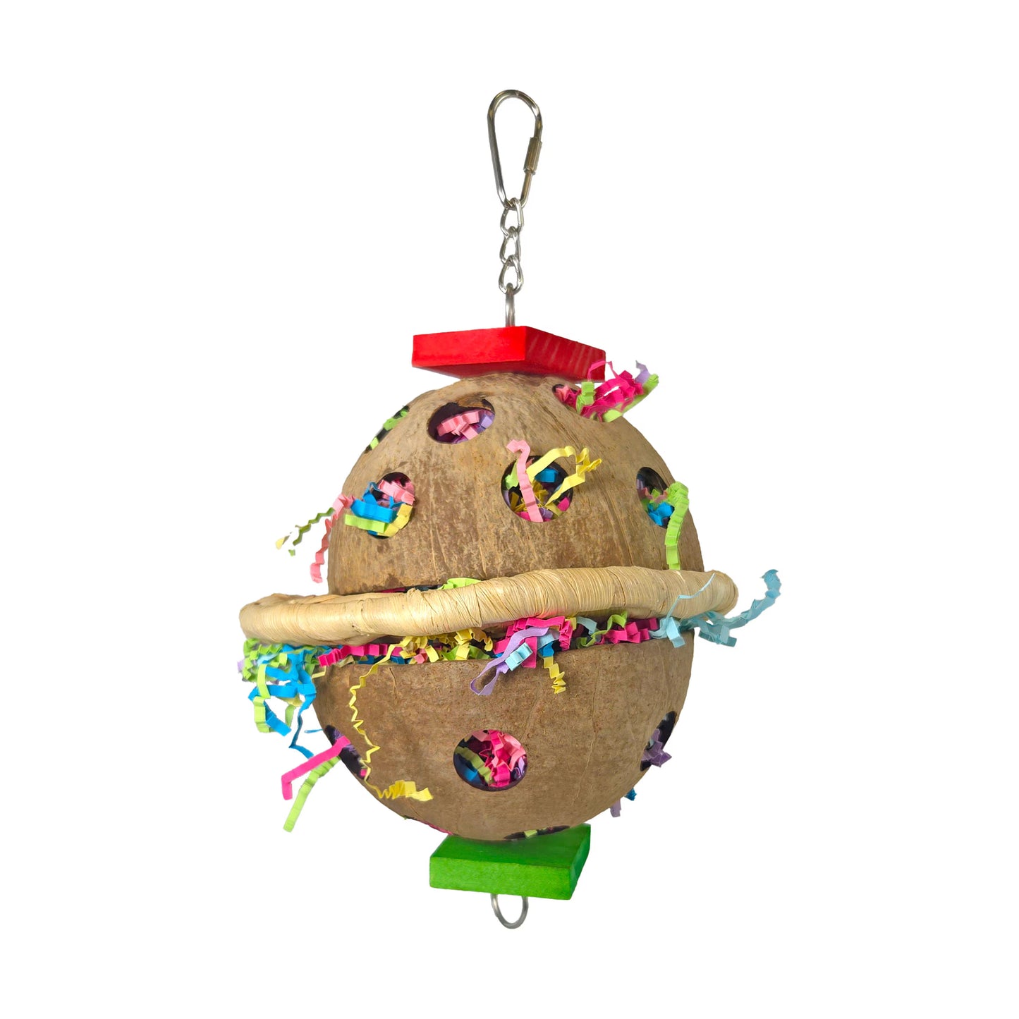 Coco-Nuts