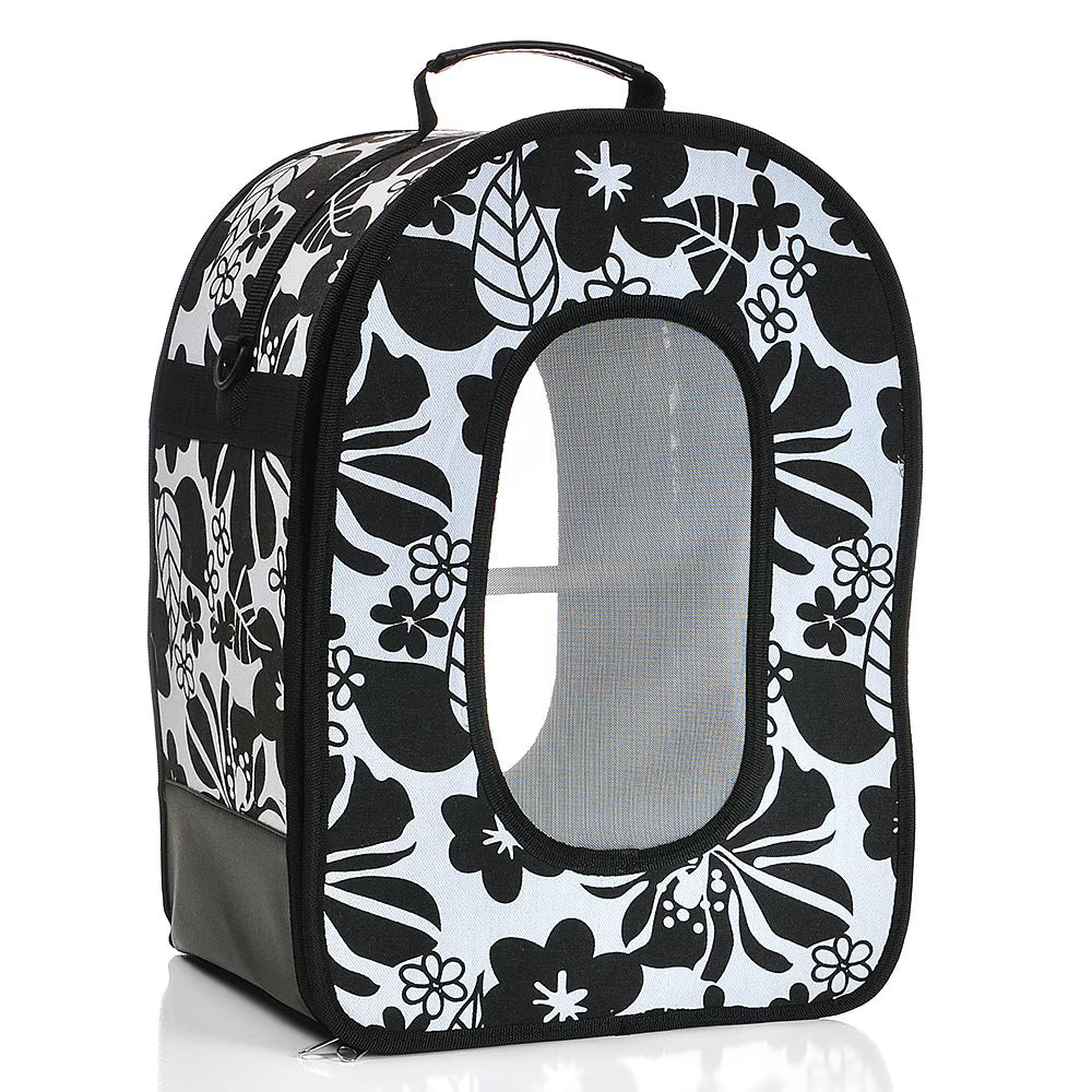 The Voyager Travel Carrier