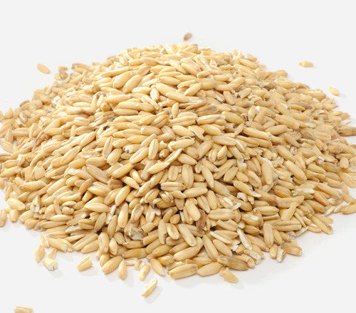 Hulled Oats