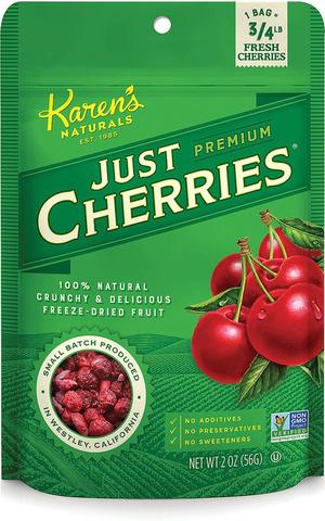 Karen's Just Cherries