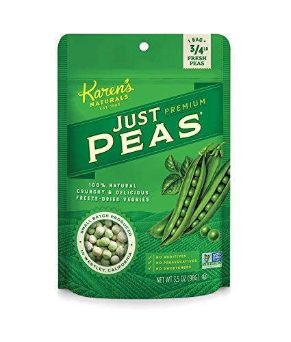 Karen's Just Peas