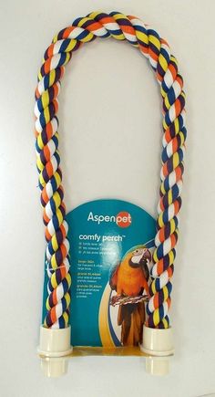JW Pet Comfy Perch Large (3 Lengths)