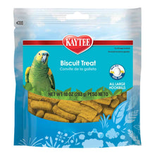 Kaytee Biscuit Treat (10oz)