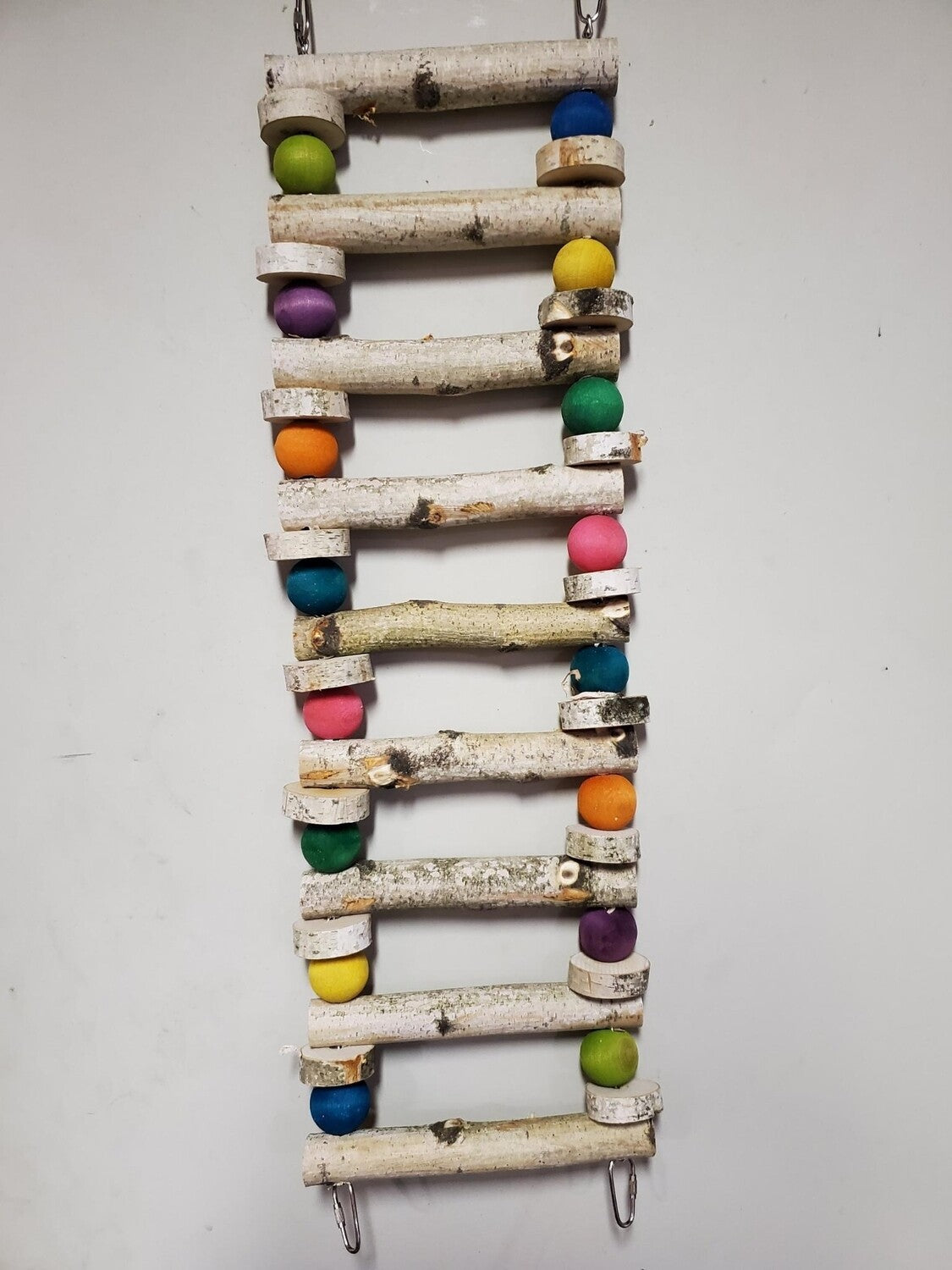 Medium Bridge