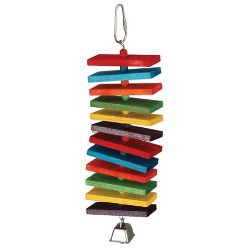 Medium Rainbow Stack