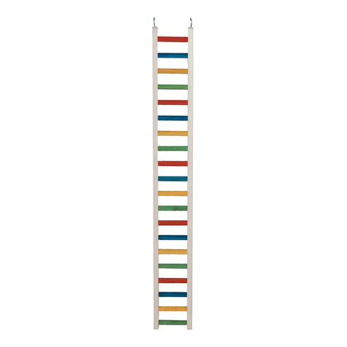 48" Parrot Ladder