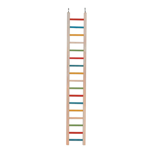 36" Cockatiel Ladder