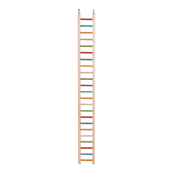 48" Cockatiel Ladder