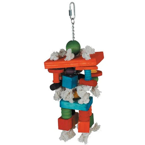 Large Chewing Blocks